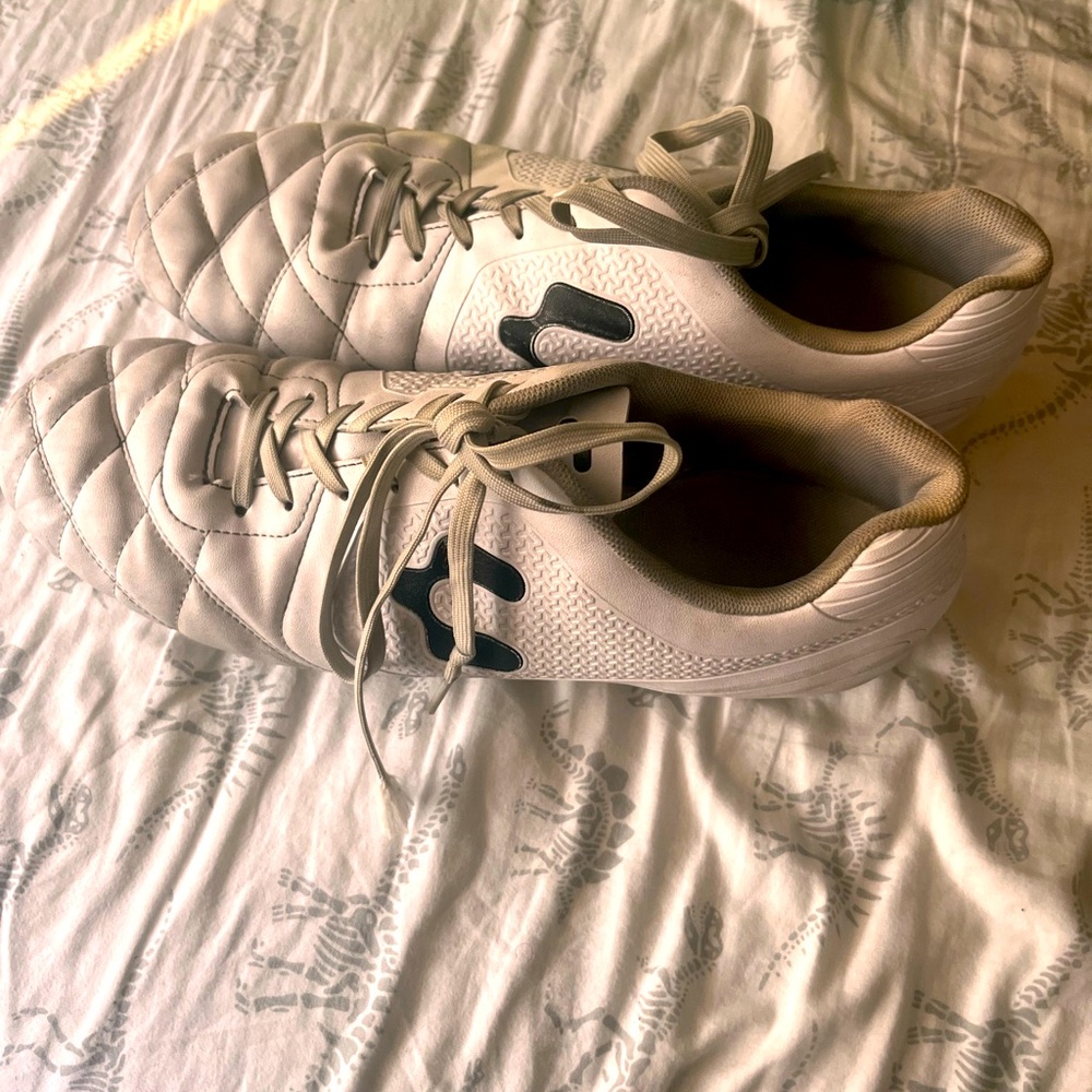 CHARLY SOCCER CLEATS